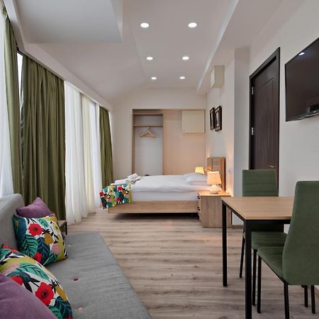 New Tiflis Apartment Plekhanovi Екстер'єр фото