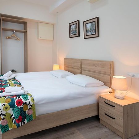 New Tiflis Apartment Plekhanovi Екстер'єр фото