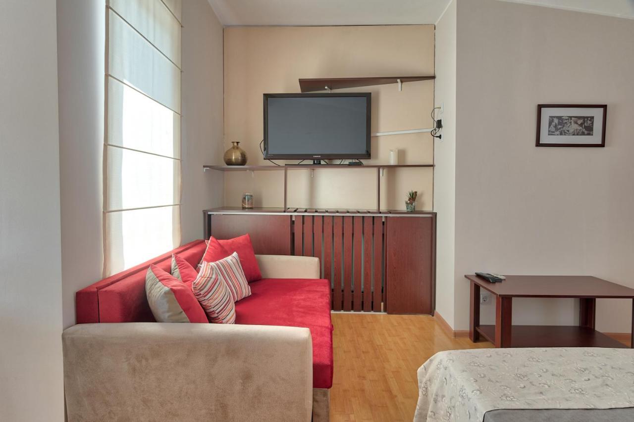 New Tiflis Apartment Plekhanovi Екстер'єр фото