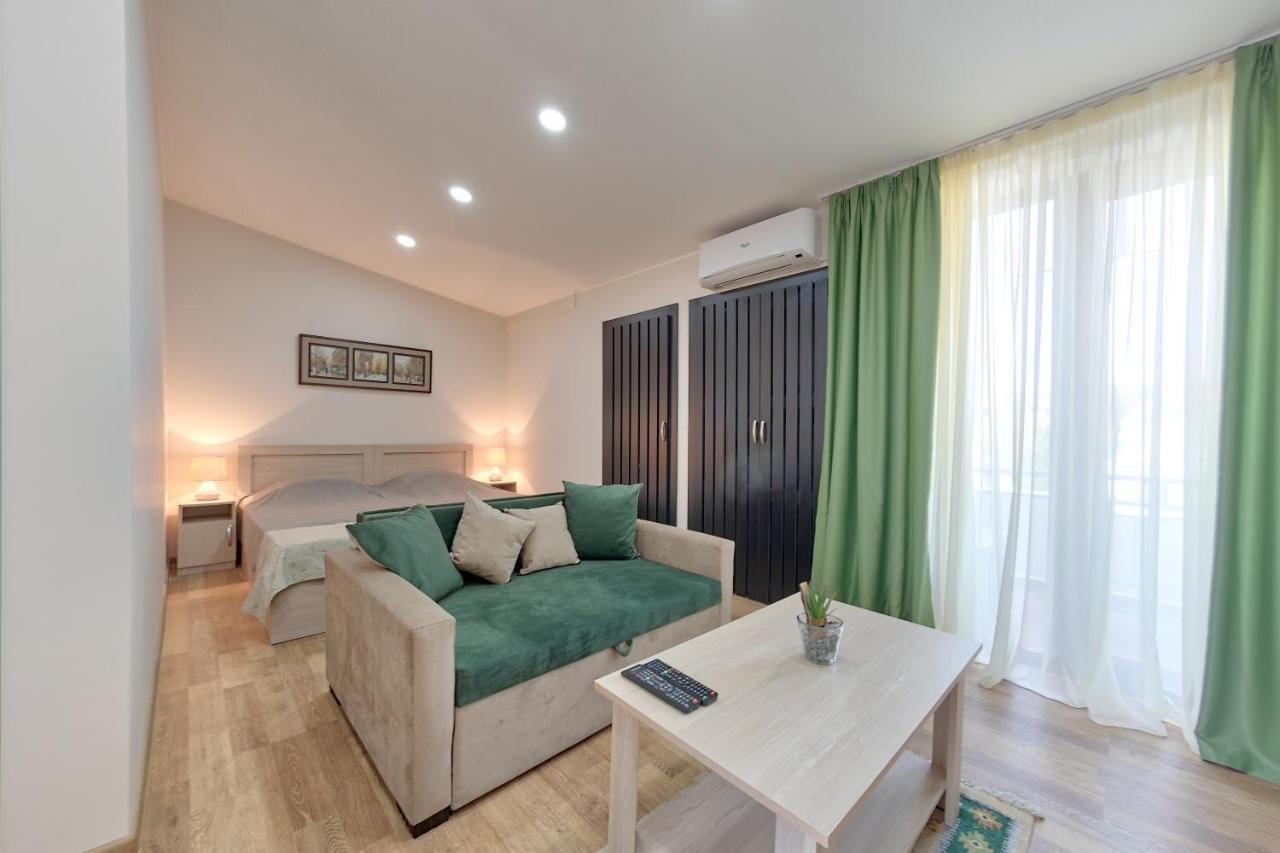 New Tiflis Apartment Plekhanovi Екстер'єр фото