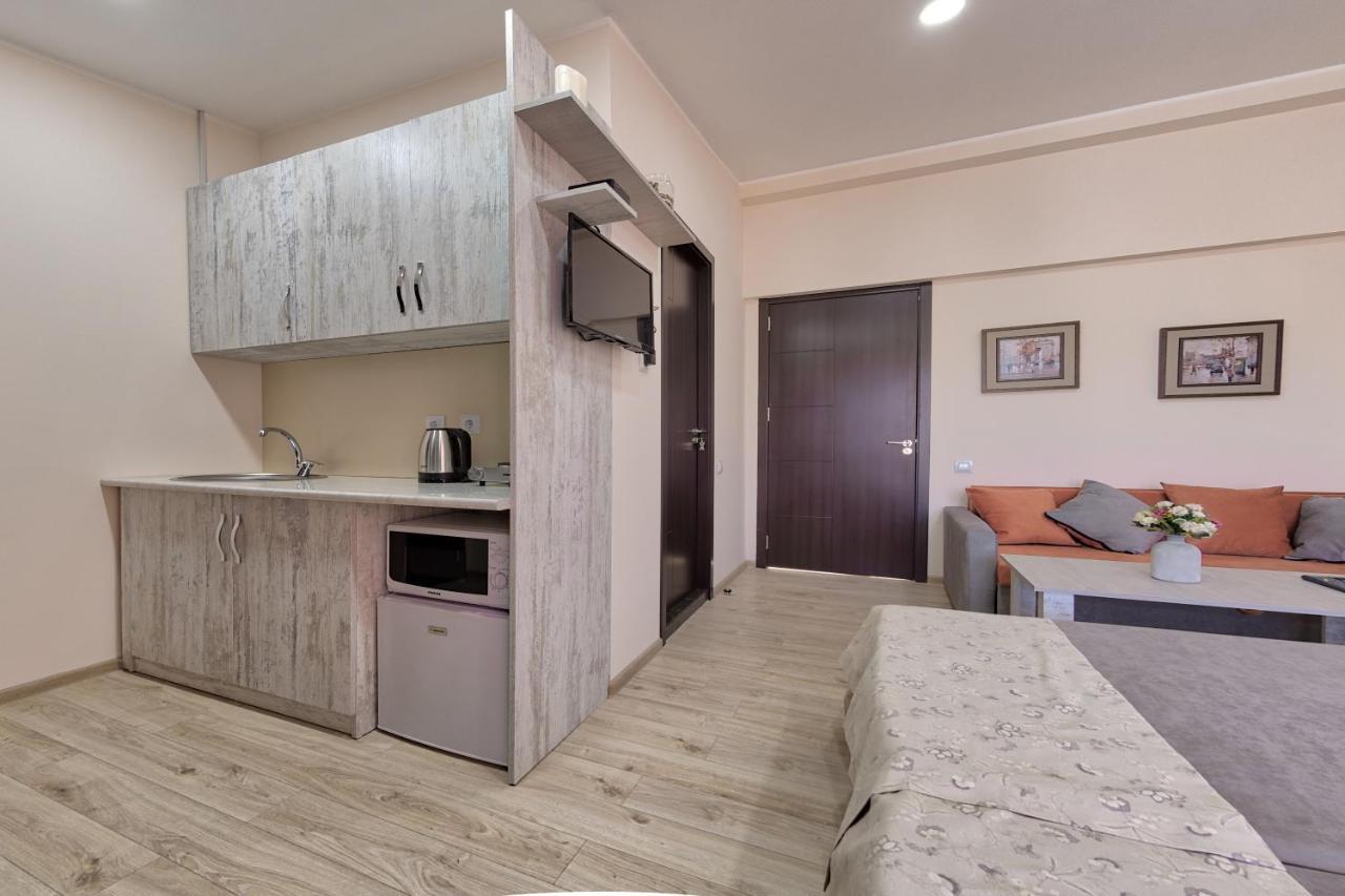 New Tiflis Apartment Plekhanovi Екстер'єр фото