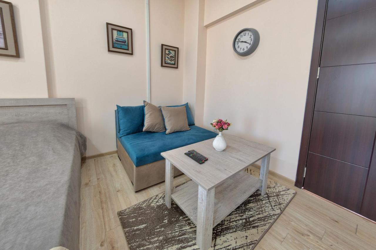 New Tiflis Apartment Plekhanovi Екстер'єр фото