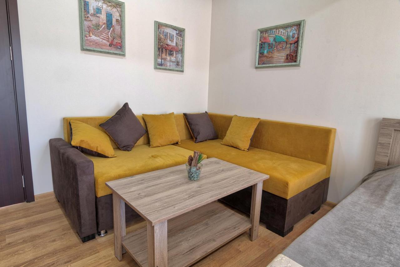 New Tiflis Apartment Plekhanovi Екстер'єр фото