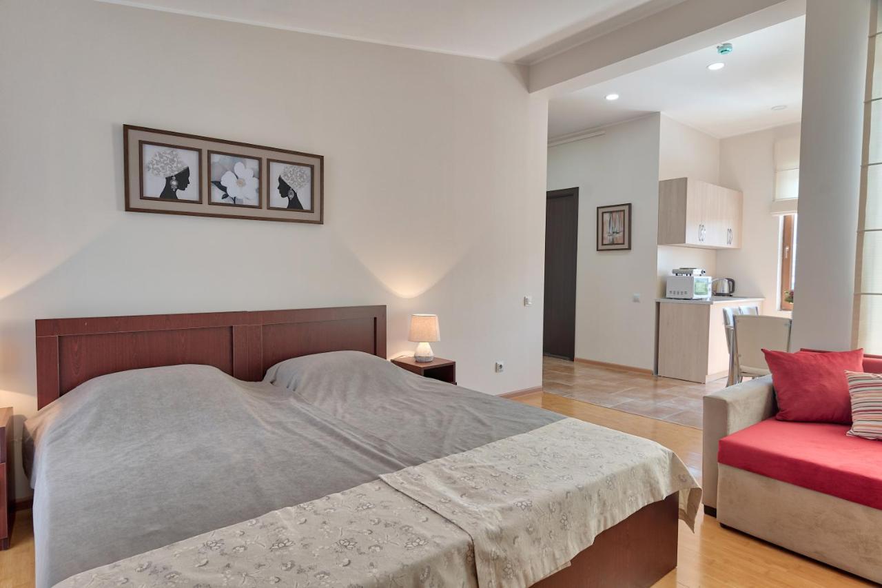 New Tiflis Apartment Plekhanovi Екстер'єр фото