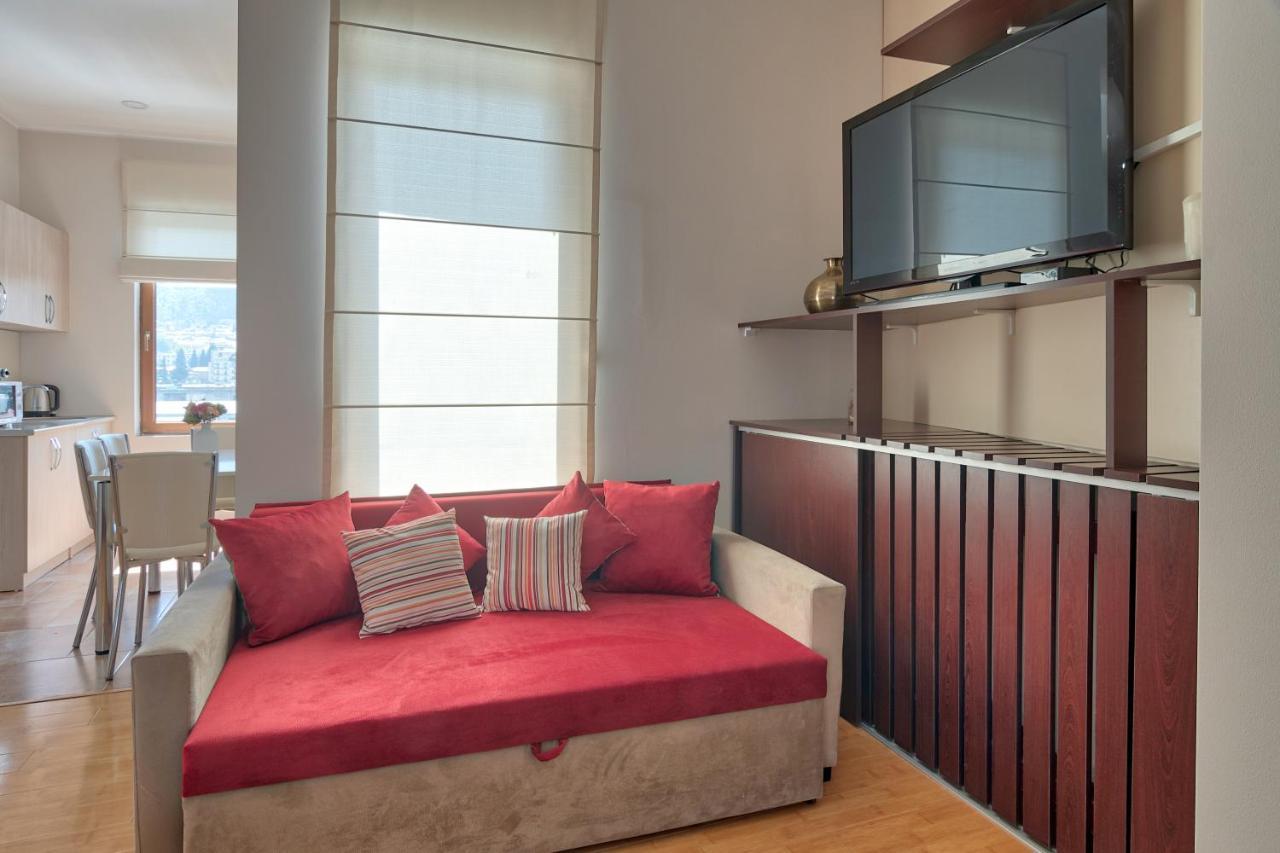 New Tiflis Apartment Plekhanovi Екстер'єр фото