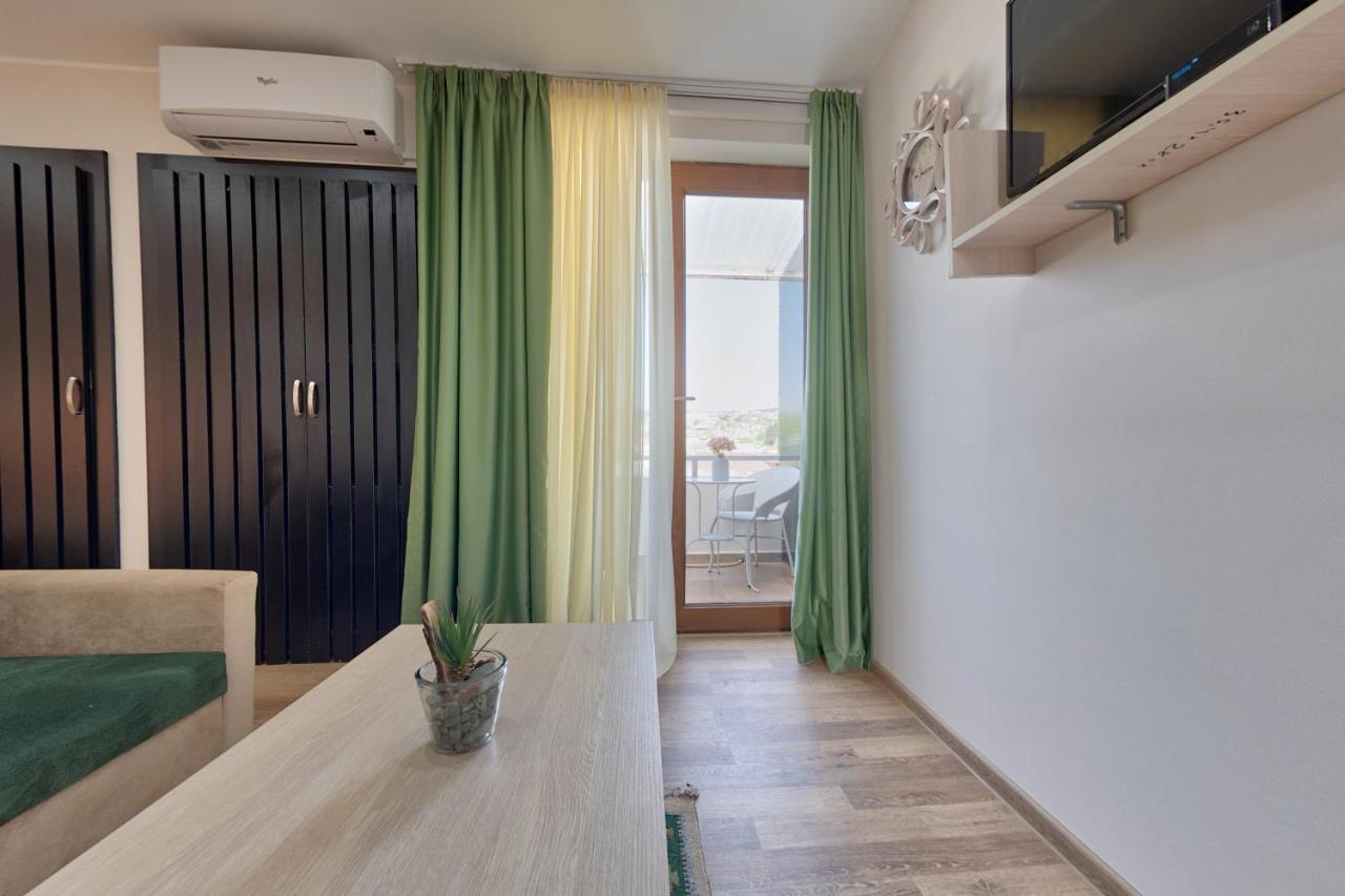 New Tiflis Apartment Plekhanovi Екстер'єр фото
