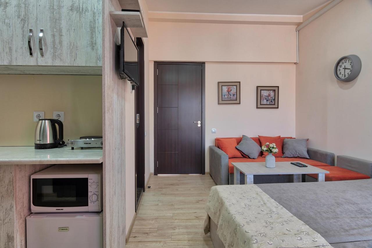 New Tiflis Apartment Plekhanovi Екстер'єр фото