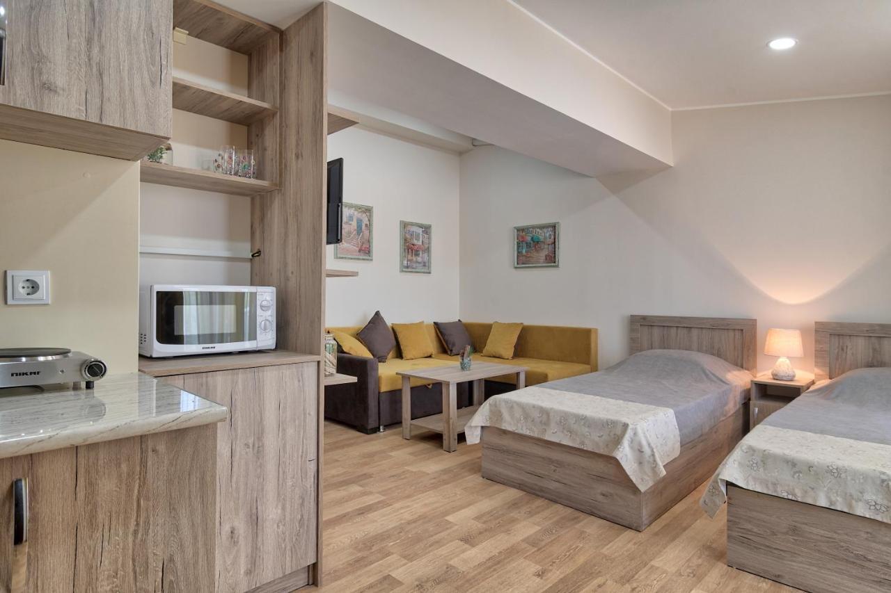 New Tiflis Apartment Plekhanovi Екстер'єр фото