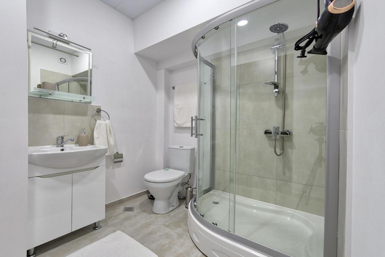 New Tiflis Apartment Plekhanovi Екстер'єр фото