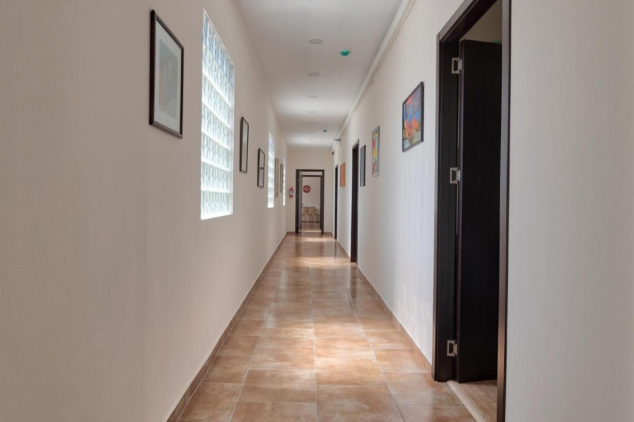 New Tiflis Apartment Plekhanovi Екстер'єр фото