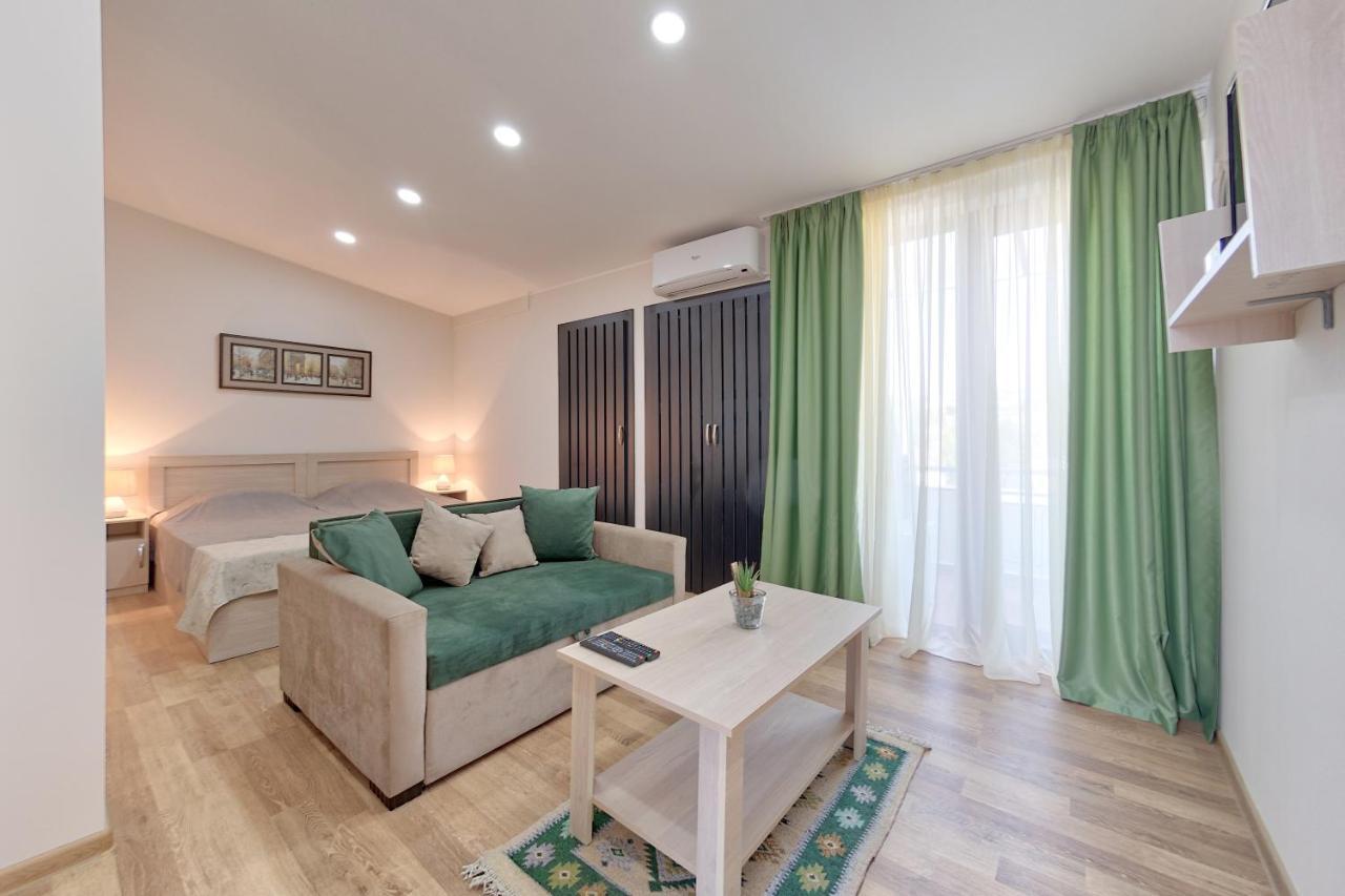 New Tiflis Apartment Plekhanovi Екстер'єр фото
