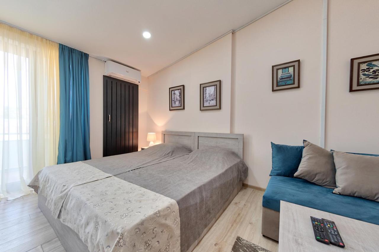 New Tiflis Apartment Plekhanovi Екстер'єр фото