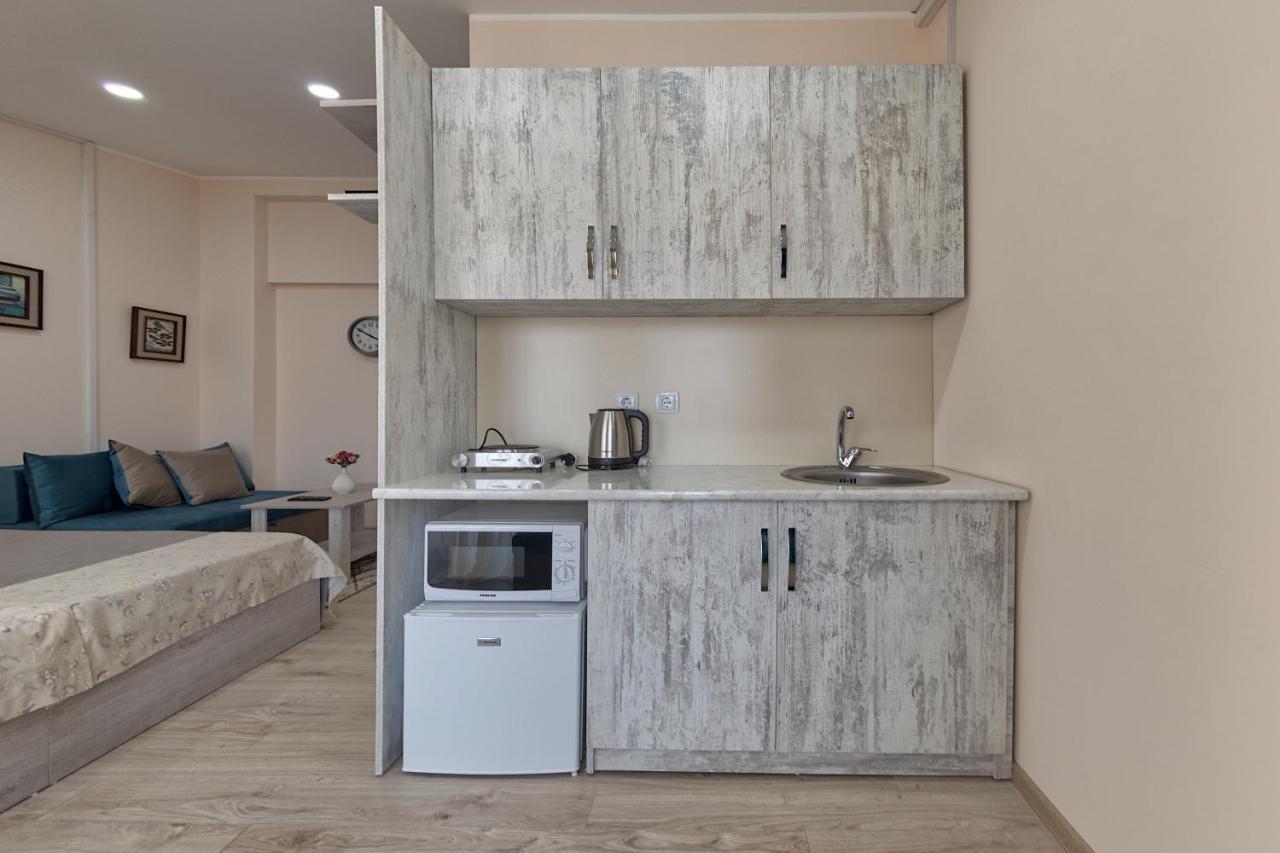 New Tiflis Apartment Plekhanovi Екстер'єр фото