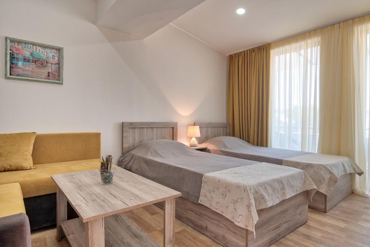 New Tiflis Apartment Plekhanovi Екстер'єр фото