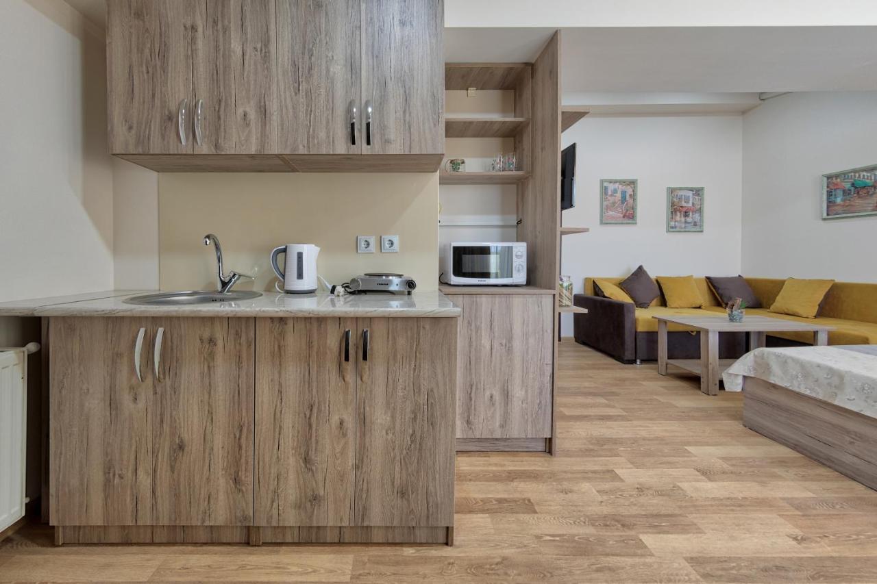 New Tiflis Apartment Plekhanovi Екстер'єр фото