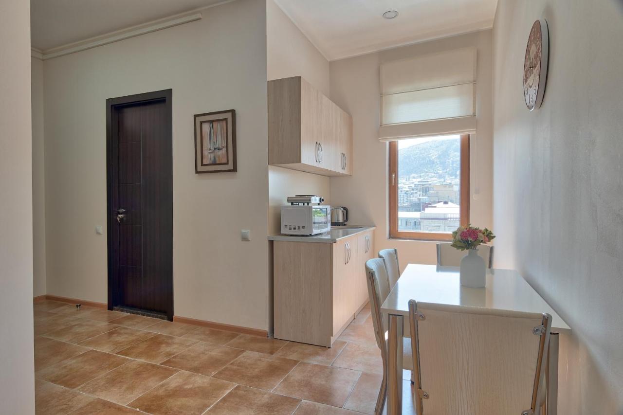 New Tiflis Apartment Plekhanovi Екстер'єр фото