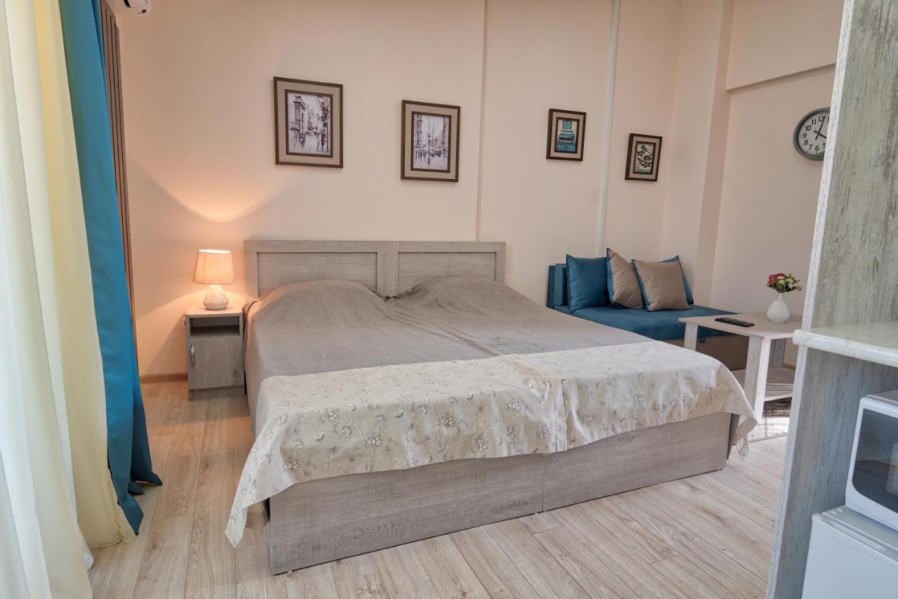 New Tiflis Apartment Plekhanovi Екстер'єр фото