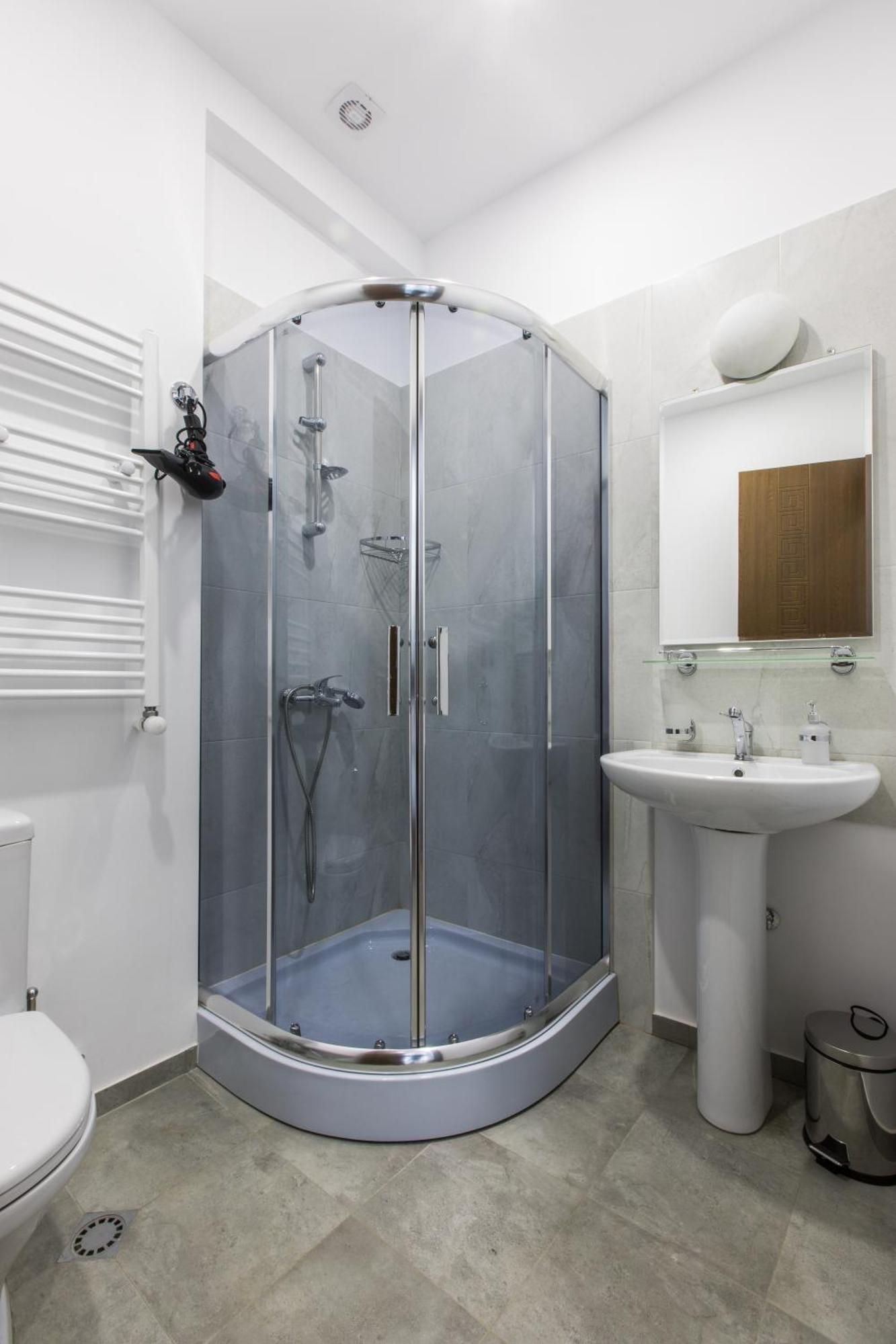 New Tiflis Apartment Plekhanovi Екстер'єр фото