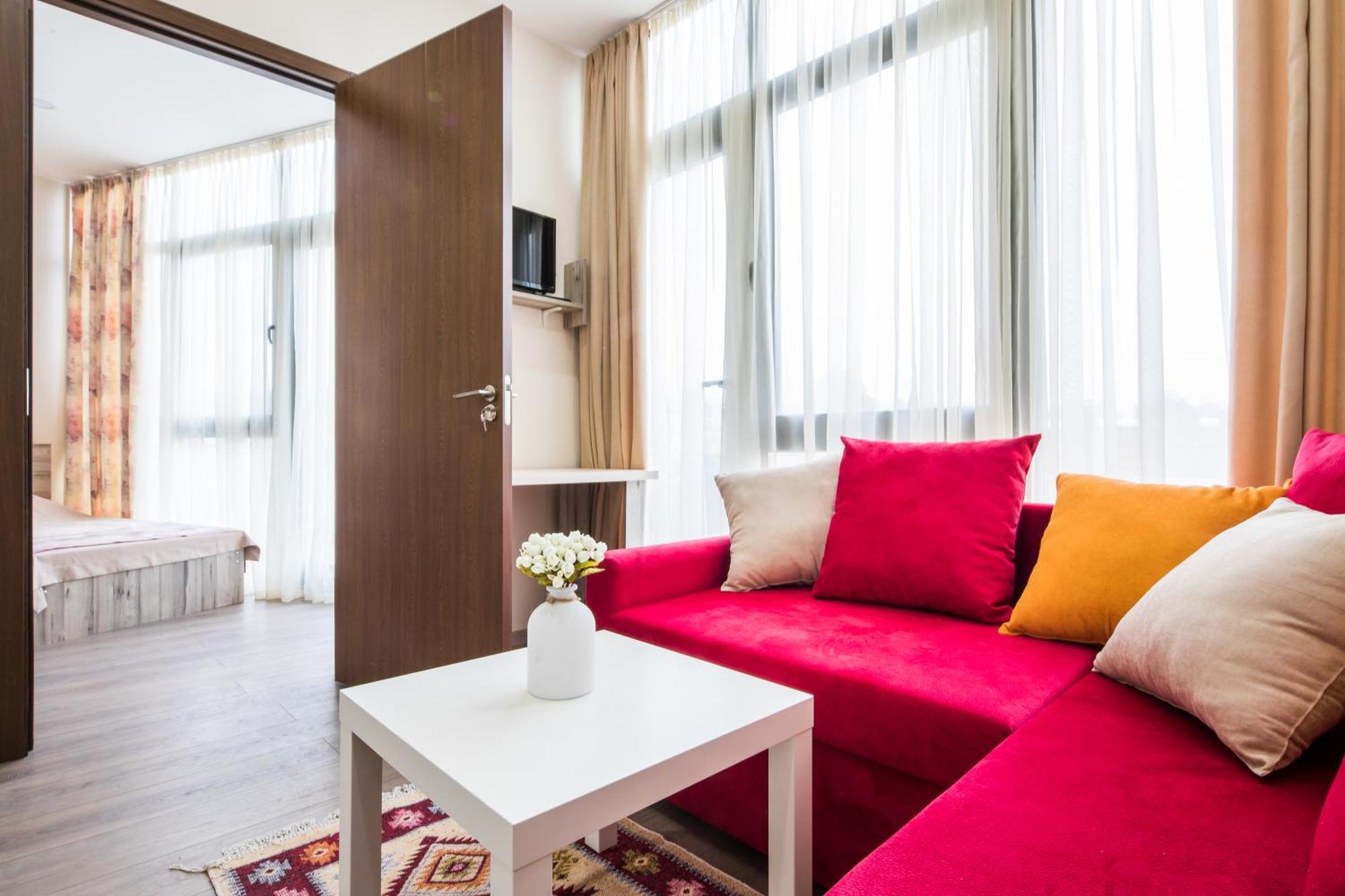 New Tiflis Apartment Plekhanovi Екстер'єр фото