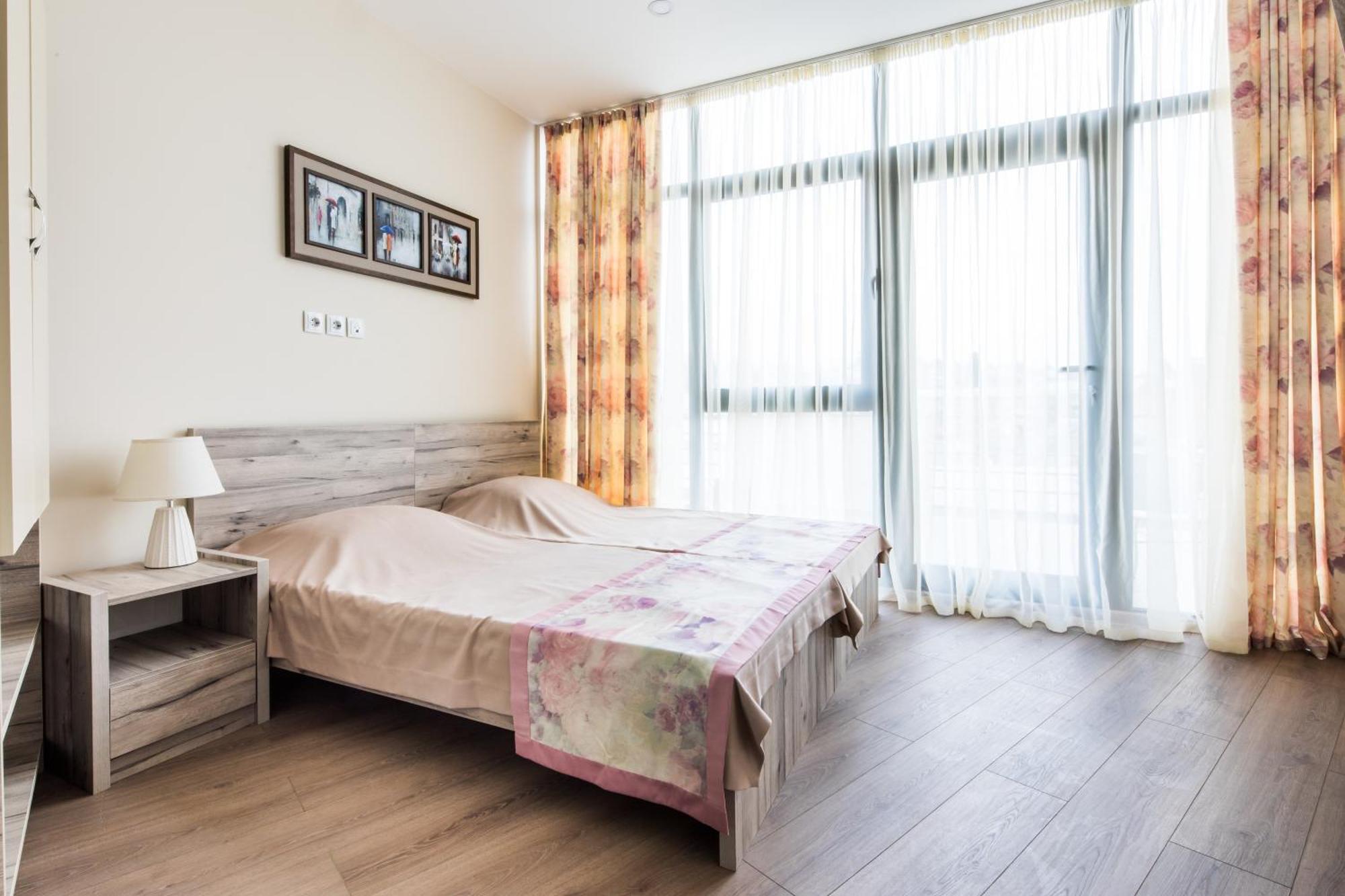 New Tiflis Apartment Plekhanovi Екстер'єр фото