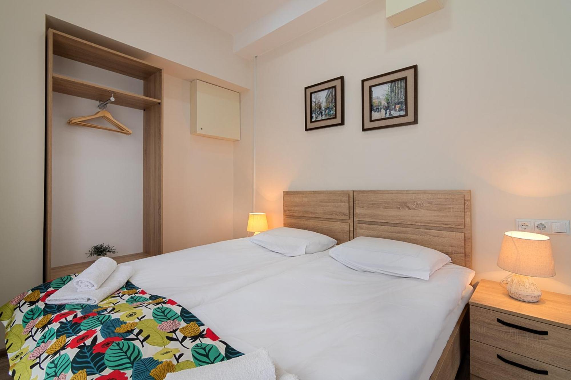New Tiflis Apartment Plekhanovi Екстер'єр фото
