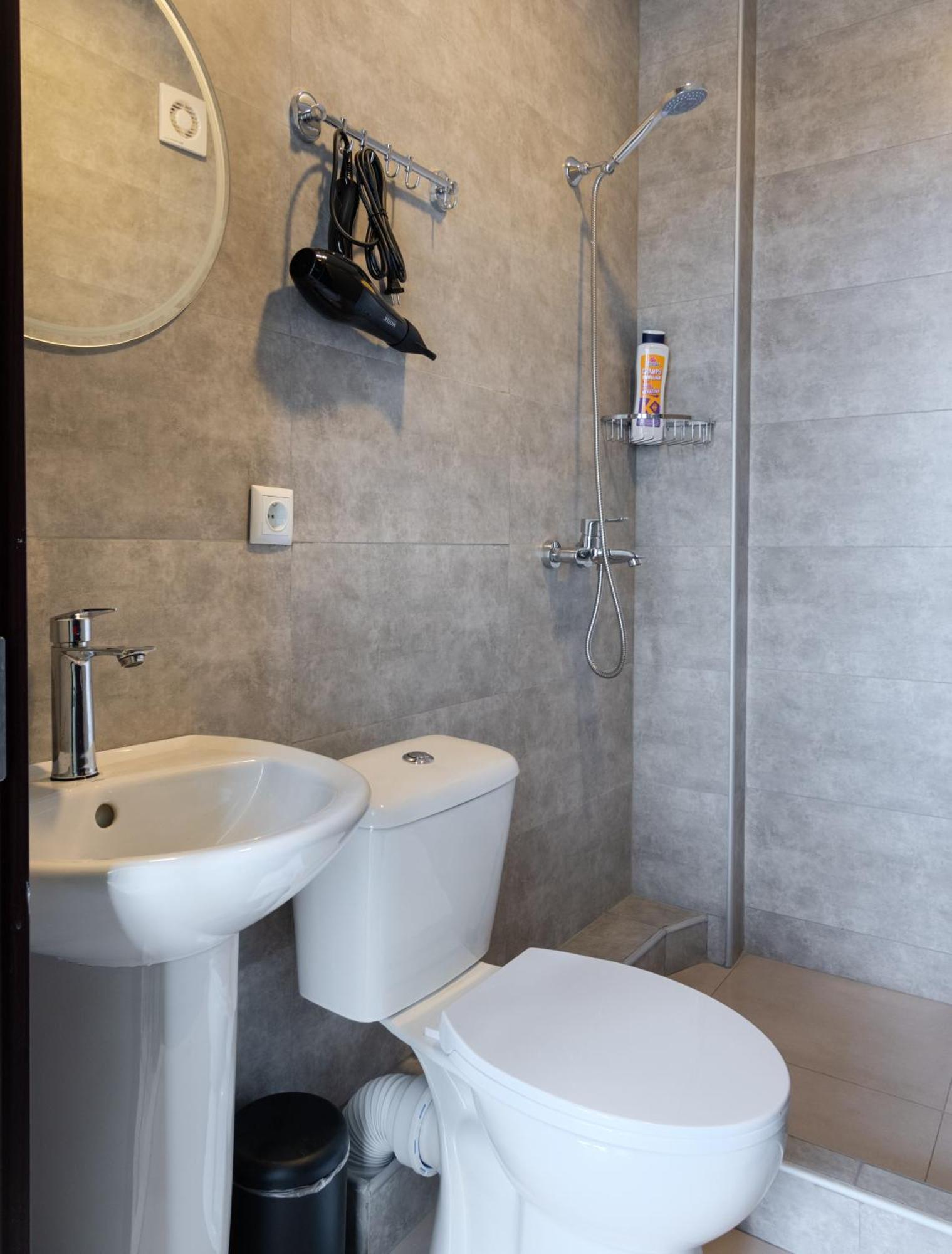 New Tiflis Apartment Plekhanovi Екстер'єр фото