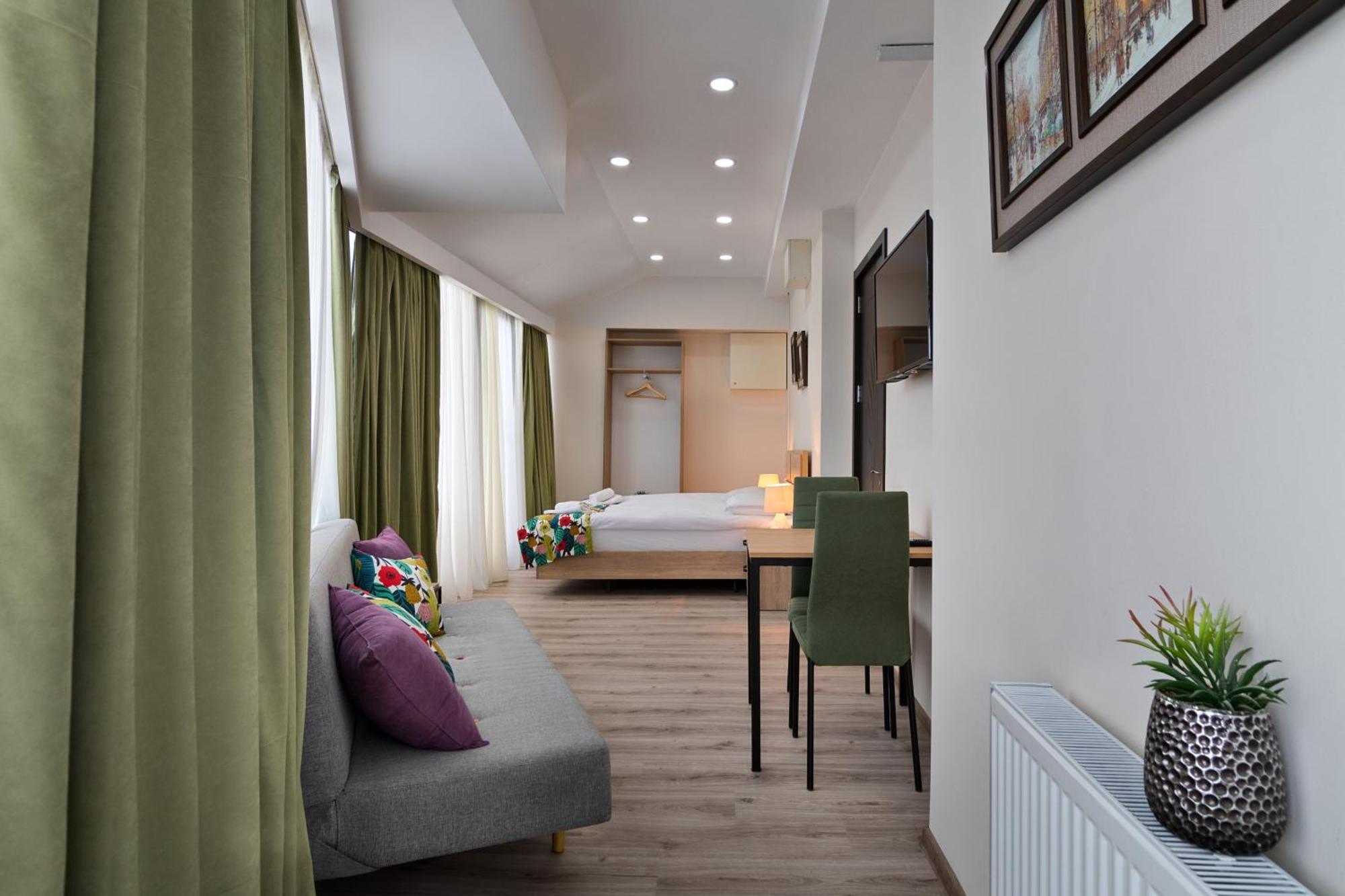 New Tiflis Apartment Plekhanovi Екстер'єр фото