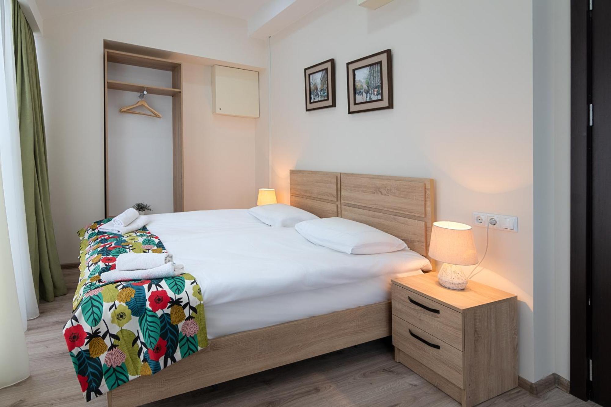 New Tiflis Apartment Plekhanovi Екстер'єр фото