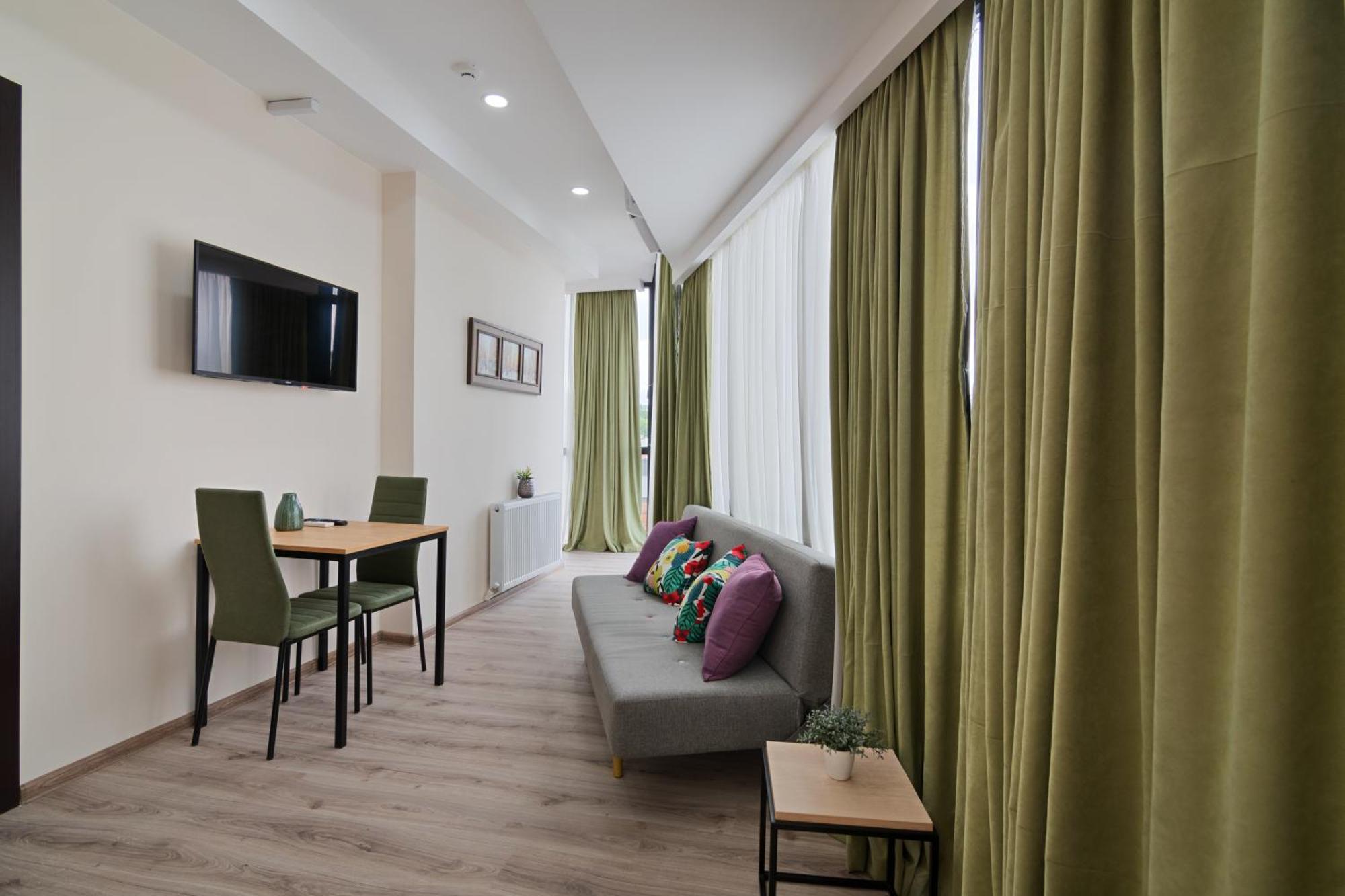 New Tiflis Apartment Plekhanovi Екстер'єр фото
